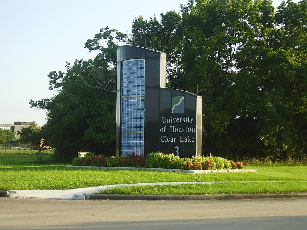 University of Houston Clear Lake