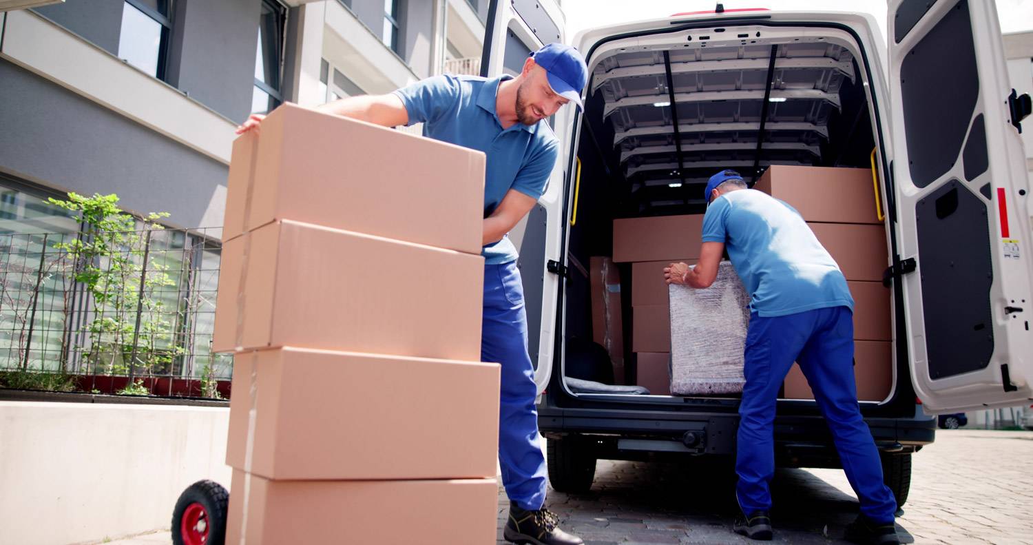 Ordonez Movers Houston Movers