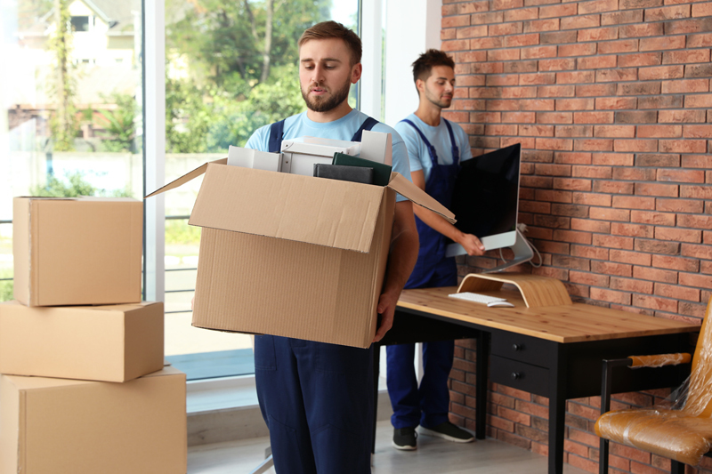 Ordonez Mover Group of Movers Transporting Personal Items Long Distance Moving Services