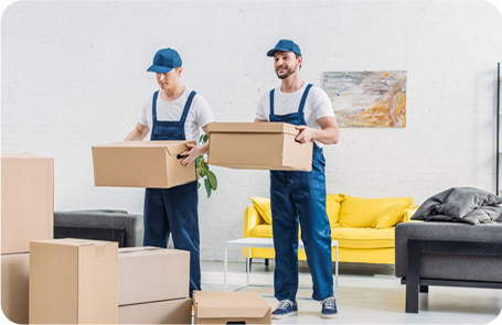 URGENT MOVE? EXPLORE THE BENEFITS OF SAME-DAY MOVING