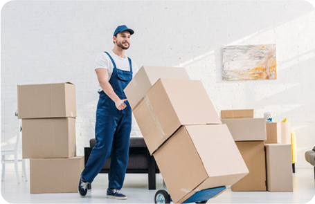 PACKING HACKS FOR SMOOTH RESIDENTIAL MOVES WITH ORDONEZ MOVERS